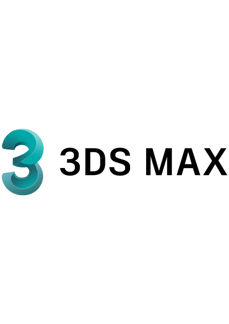 3D Max icon