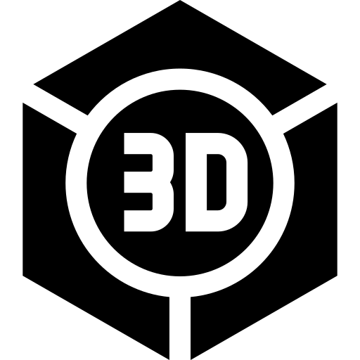 3D & Animation icon