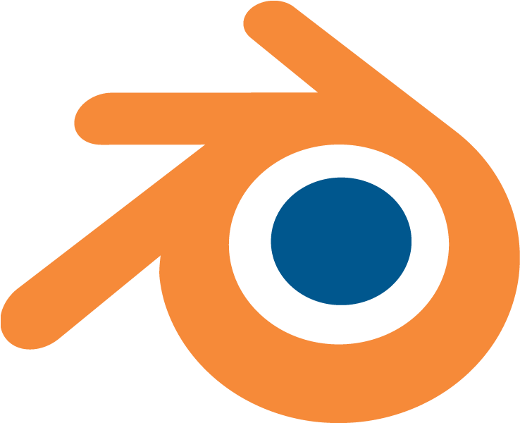 Blender icon