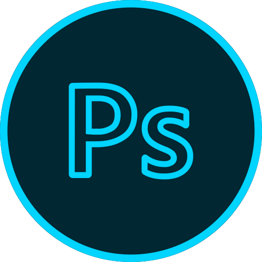 Adobe Photoshop icon