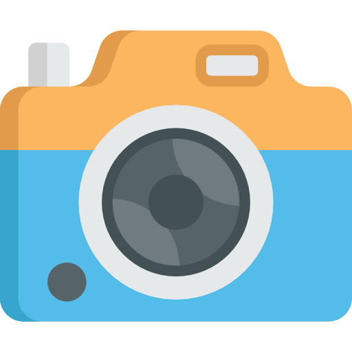 Photography icon