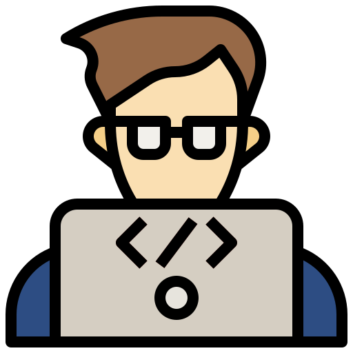 Web Development icon