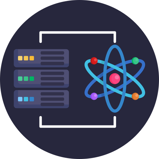 Data Science icon