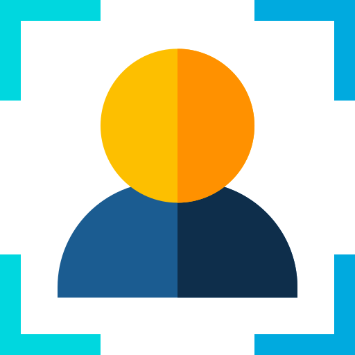 Portrait Photography icon