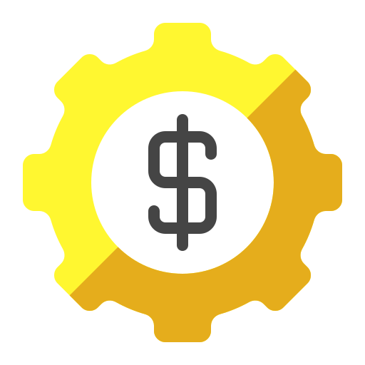 Money Management Tools icon