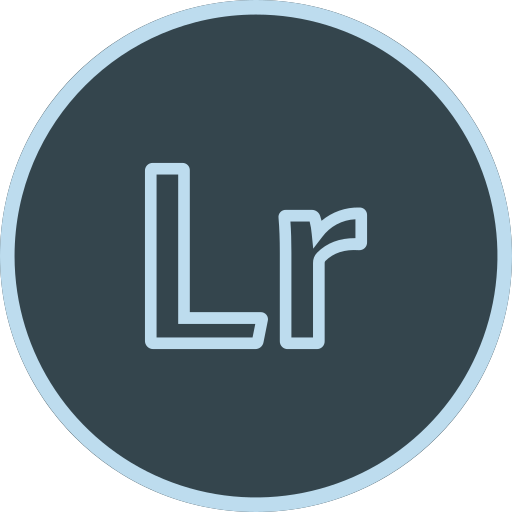 Adobe Lightroom icon