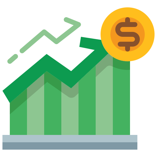 Economics icon