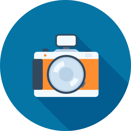 Digital Photography icon